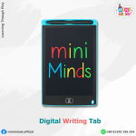 Digital Writing Tab