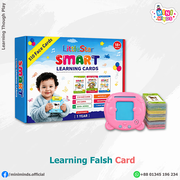 Learning Falsh Card Learning Falsh Card - Image 1