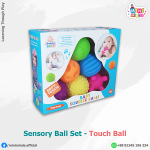Sensory Ball Set - Touch Ball