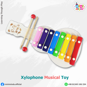 Xylophone Musical Toy