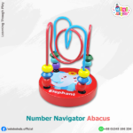 Number Navigator Abacus