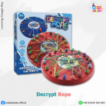 Decrypt Rope