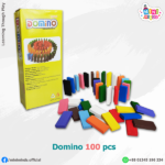 Domino 100 pcs