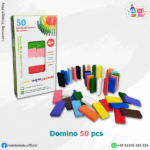 Domino 50 pcs