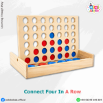 Connect Four In A Row